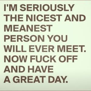 Meet your Posher, Jamie